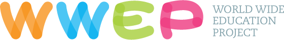 Worldwide Education Project logo