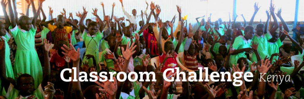 classroom-challenge